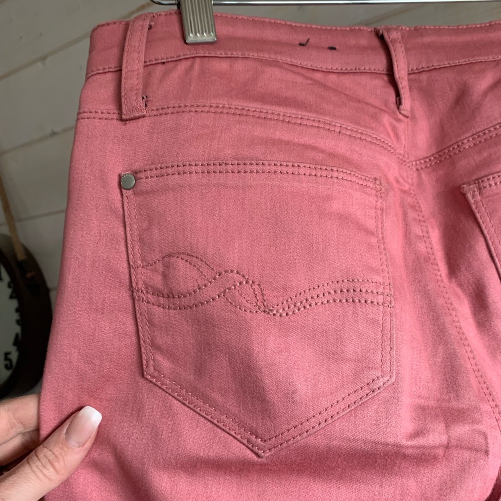 Reitmans | Light Pink R Jeans - Picture 6 of 8